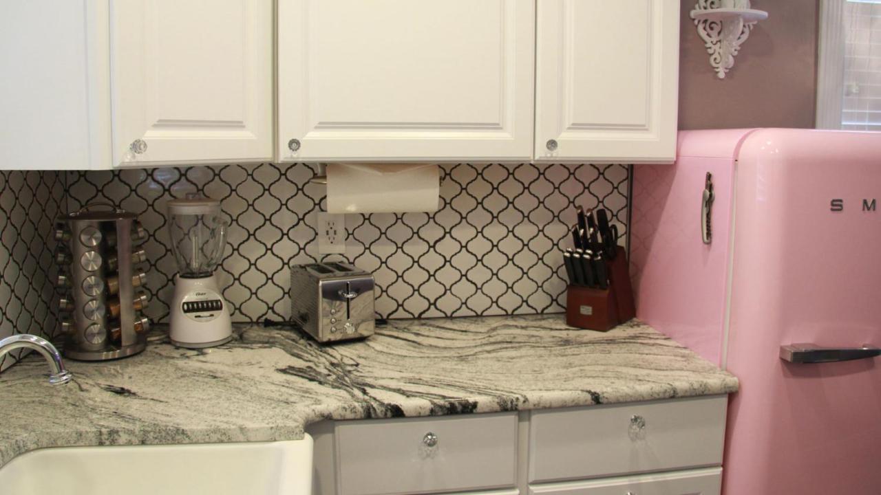 ホワイトフィッシュThe Pink Fridgeアパートメント エクステリア 写真